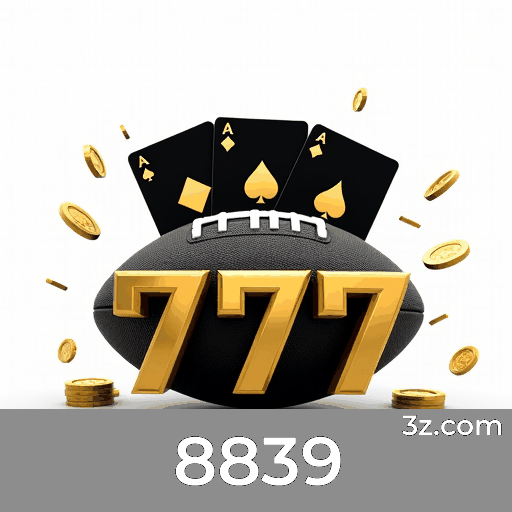 8839 Social Casino: Interação Real, Emoção Verdadeira