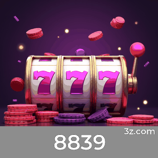 A Plataforma 8839: Serviços Profissionais e Vantagens Competitivas