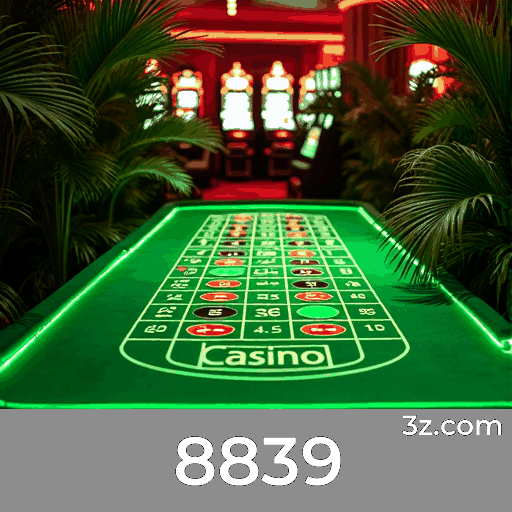 Prazos e Métodos de Saque na 8839