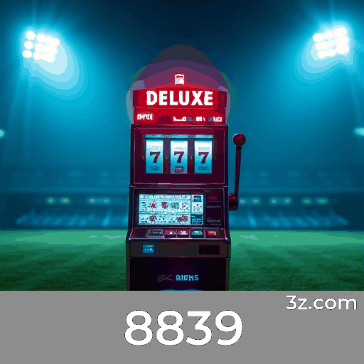 8839: Domine o Esporte com Análise e Estratégia