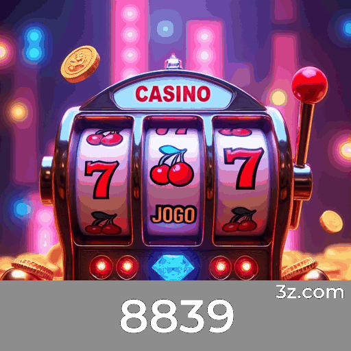 Desenvolvedores de Topo e Inovação na 8839