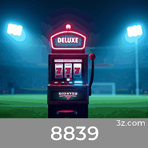 Conecte-se, Compita e Conquiste no Crash da 8839